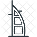 پیش‌نمایش فایل burj-21 از پک هتل و رستوران ۱