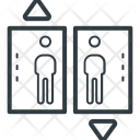 پیش‌نمایش فایل elevator-28 از پک هتل و رستوران ۱