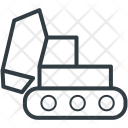 پیش‌نمایش فایل excavator-25 از پک صنعتی ۲