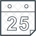 پیش‌نمایش فایل calendar-881 از پک تحویل لجستیکی