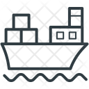 پیش‌نمایش فایل cargo-205 از پک تحویل لجستیکی