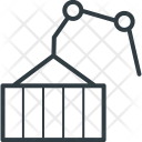 پیش‌نمایش فایل cargo-208 از پک تحویل لجستیکی