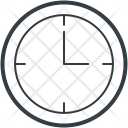 پیش‌نمایش فایل clock-619 از پک Map And Navigation 