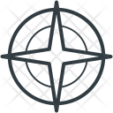 پیش‌نمایش فایل compass-493 از پک Map And Navigation 