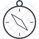 پیش‌نمایش فایل compass-494 از پک Map And Navigation 