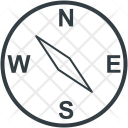 پیش‌نمایش فایل compass-496 از پک Map And Navigation 