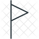 پیش‌نمایش فایل flag-433 از پک Map And Navigation 