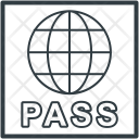پیش‌نمایش فایل passport-54 از پک Map And Navigation 