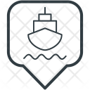 پیش‌نمایش فایل ship-164 از پک Map And Navigation 