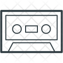 پیش‌نمایش فایل cassette-54 از پک چندرسانه‌ای ۲