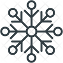 پیش‌نمایش فایل snowflake-230 از پک طبیعت ۱