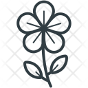 پیش‌نمایش فایل shamrock-105 از پک طبیعت ۲