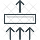 پیش‌نمایش فایل arrows-155 از پک Networking 