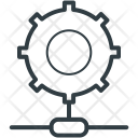 پیش‌نمایش فایل gearwheel-5 از پک Networking 