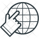 پیش‌نمایش فایل globe-262 از پک Networking 