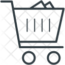پیش‌نمایش فایل trolley-207 از پک خرید ۱