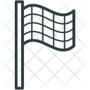 پیش‌نمایش فایل flag-437 از پک ورزش ۱