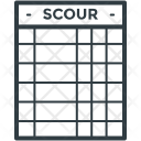 پیش‌نمایش فایل score-76 از پک ورزش ۲