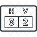 پیش‌نمایش فایل score-78 از پک ورزش ۲