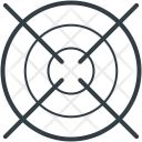 پیش‌نمایش فایل dartboard-96 از پک Trade 