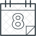 پیش‌نمایش فایل calendar-890 از پک عروسی ۱