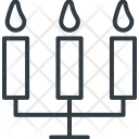 پیش‌نمایش فایل candelabra-2 از پک عروسی ۱