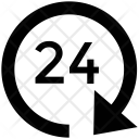پیش‌نمایش فایل clockwise-6 از پک بازرگانی ۲