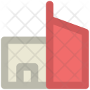 پیش‌نمایش فایل building-880 از پک ساختمان و مبلمان ۲