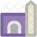 پیش‌نمایش فایل mosque-202 از پک ساختمان و مبلمان ۲