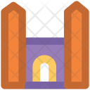 پیش‌نمایش فایل mosque-203 از پک ساختمان و مبلمان ۲