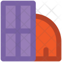 پیش‌نمایش فایل museum-91 از پک ساختمان و مبلمان ۲