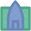پیش‌نمایش فایل museum-92 از پک ساختمان و مبلمان ۲