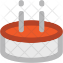 پیش‌نمایش فایل cake-436 از پک جشن و مهمانی ۲