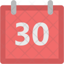 پیش‌نمایش فایل calendar-899 از پک جشن و مهمانی ۲