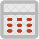 پیش‌نمایش فایل calculator-449 از پک کسب‌وکار ۳