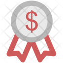 پیش‌نمایش فایل badge-395 از پک کسب و کار ۲