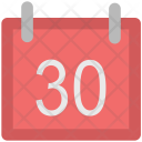 پیش‌نمایش فایل calendar-901 از پک کسب و کار ۲