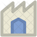 پیش‌نمایش فایل factory-249 از پک ساختمان و مبلمان ۴