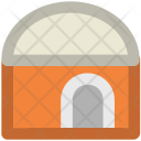 پیش‌نمایش فایل barn-65 از پک ساختمان و مبلمان ۳