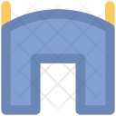 پیش‌نمایش فایل building-886 از پک ساختمان و مبلمان ۳
