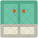 پیش‌نمایش فایل cupboard-86 از پک ساختمان و مبلمان ۳