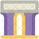 پیش‌نمایش فایل entrance-5 از پک ساختمان و مبلمان ۳