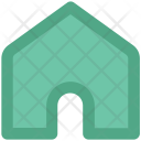 پیش‌نمایش فایل hut-157 از پک ساختمان و مبلمان ۳