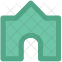پیش‌نمایش فایل museum-100 از پک ساختمان و مبلمان ۳