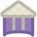 پیش‌نمایش فایل rotunda-2 از پک ساختمان و مبلمان ۳