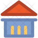 پیش‌نمایش فایل building-888 از پک ساختمان و مبلمان ۱