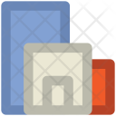 پیش‌نمایش فایل buildings-10 از پک ساختمان و مبلمان ۱