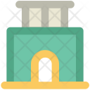 پیش‌نمایش فایل castle-75 از پک ساختمان و مبلمان ۱