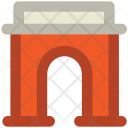 پیش‌نمایش فایل entrance-6 از پک ساختمان و مبلمان ۱