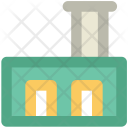 پیش‌نمایش فایل factory-254 از پک ساختمان و مبلمان ۱